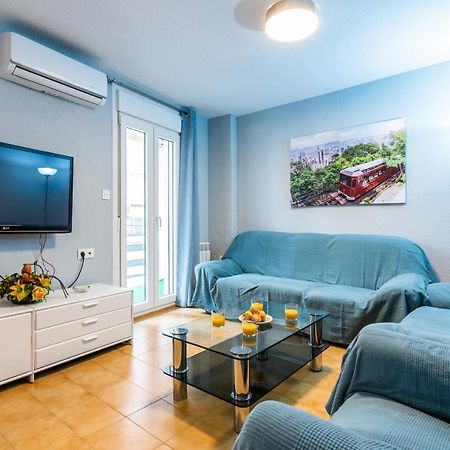 Tuguest Manuel De Falla Apartment Grenade Extérieur photo
