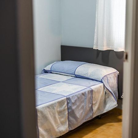 Tuguest Manuel De Falla Apartment Grenade Extérieur photo