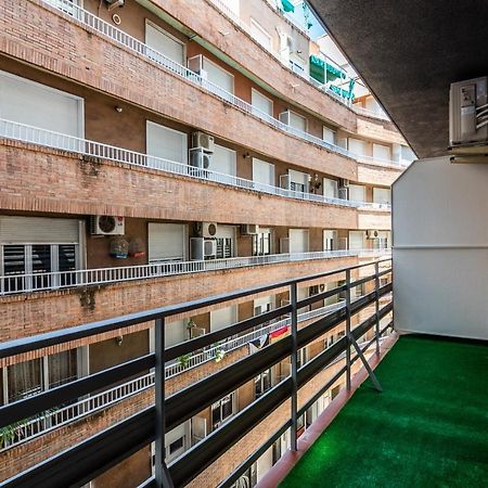Tuguest Manuel De Falla Apartment Grenade Extérieur photo
