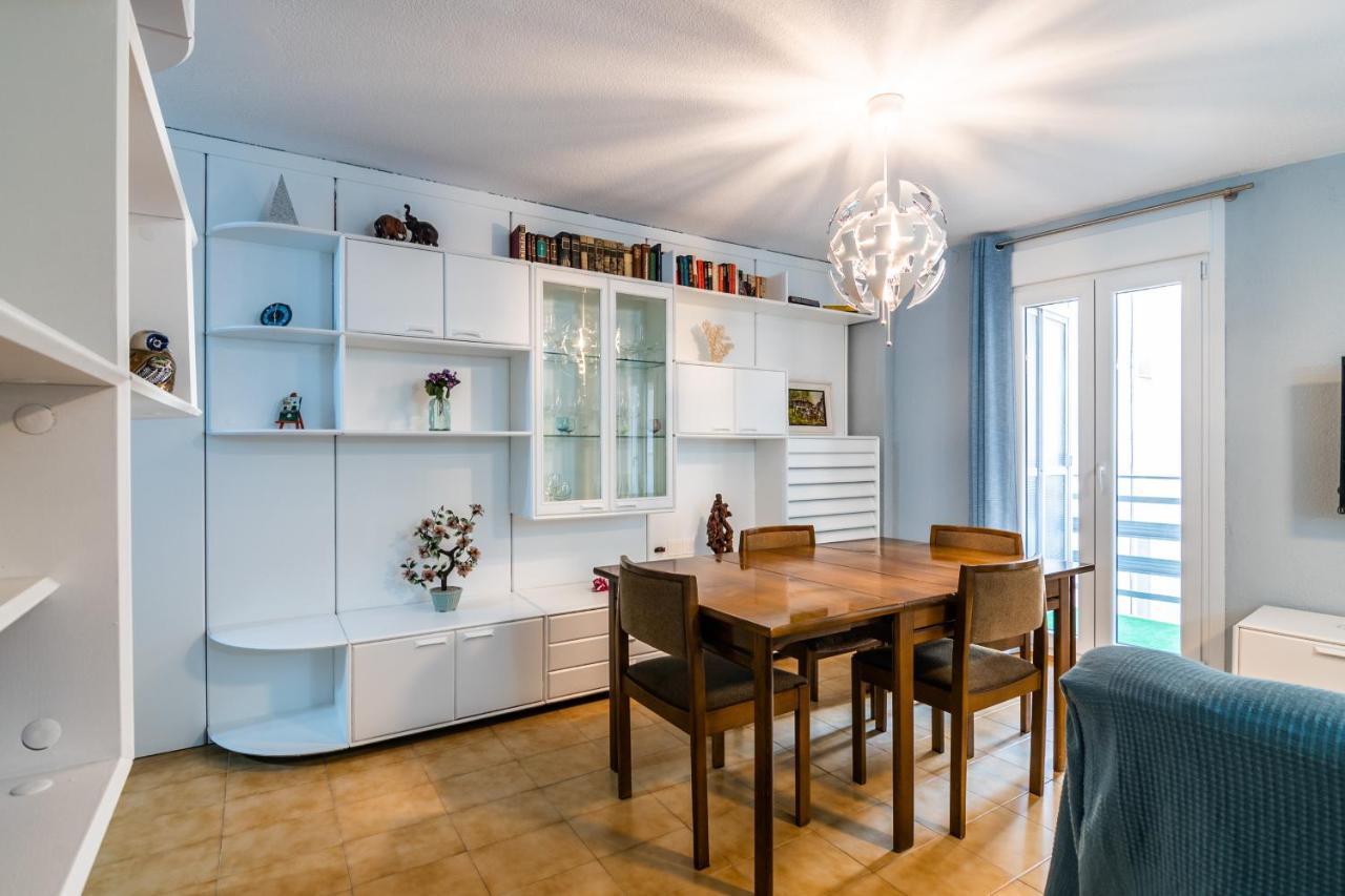 Tuguest Manuel De Falla Apartment Grenade Extérieur photo