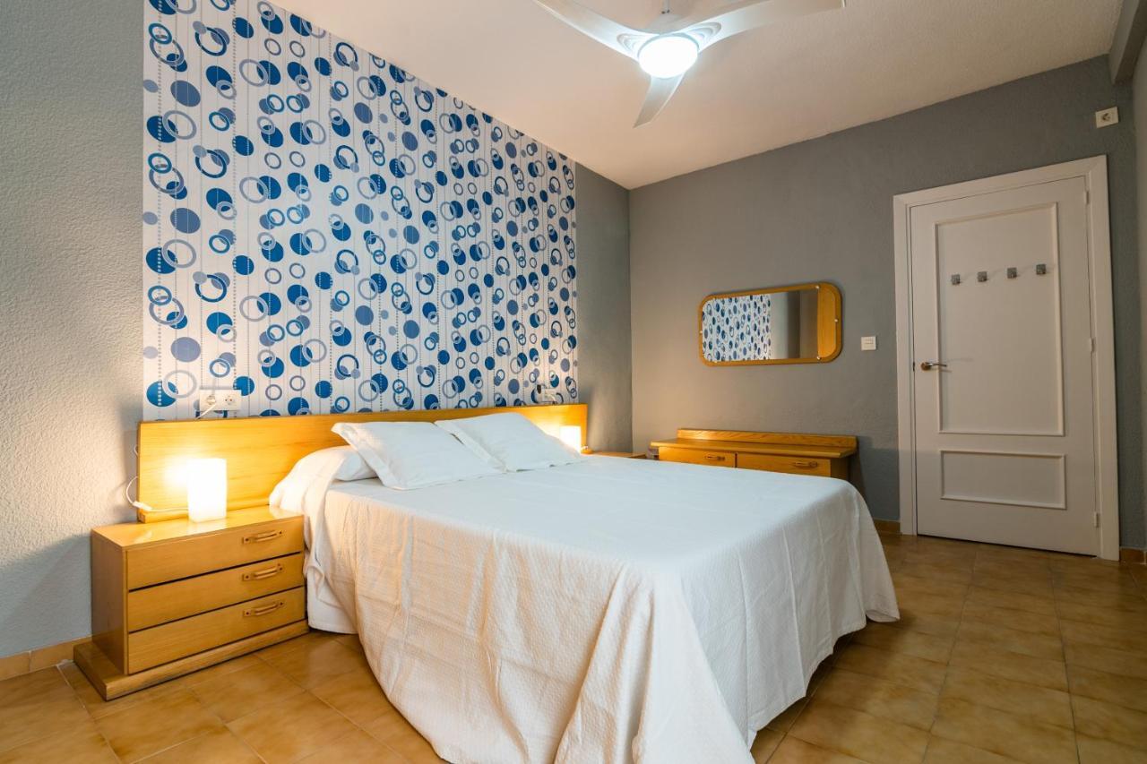Tuguest Manuel De Falla Apartment Grenade Extérieur photo