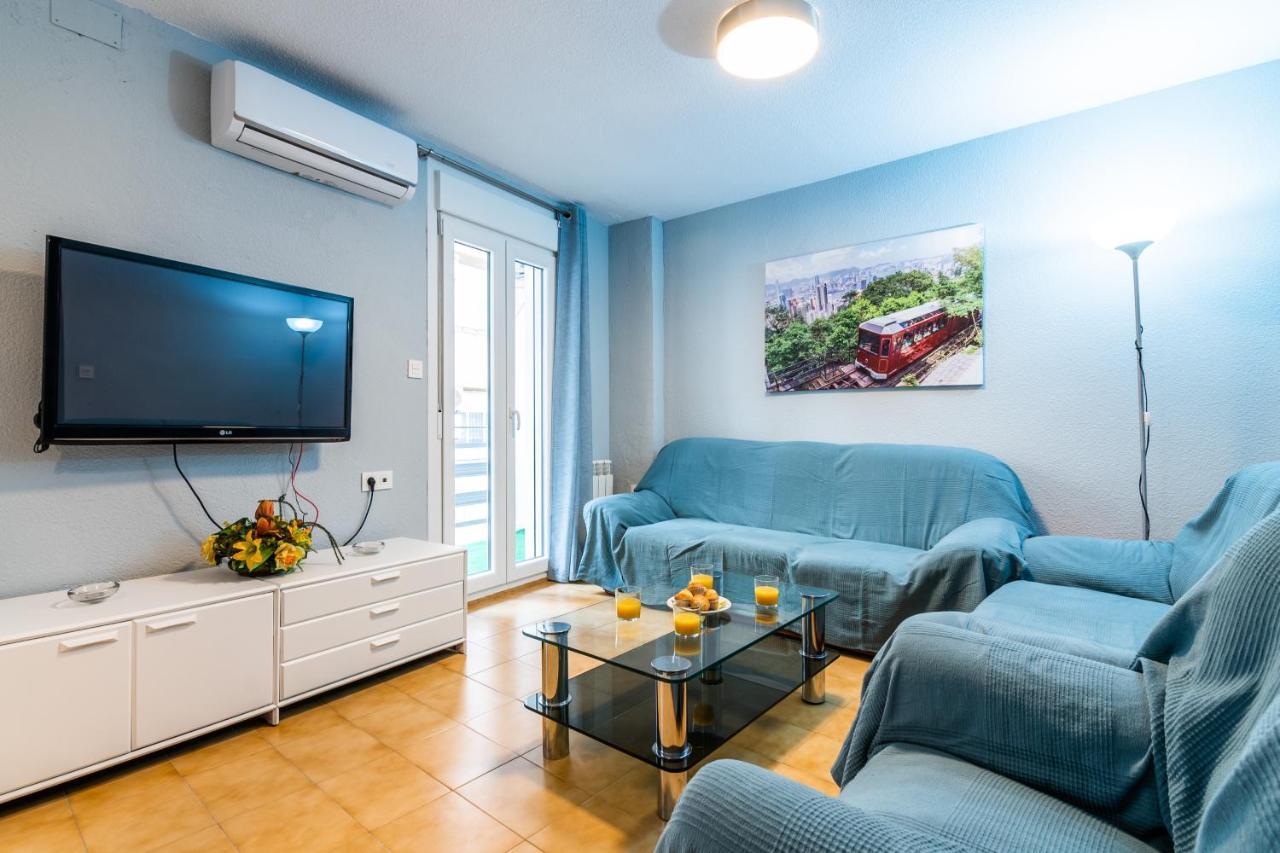 Tuguest Manuel De Falla Apartment Grenade Extérieur photo