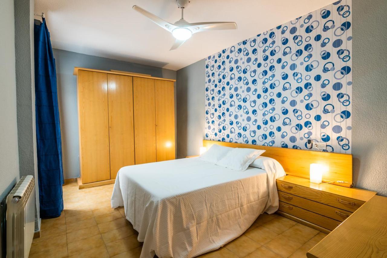 Tuguest Manuel De Falla Apartment Grenade Extérieur photo