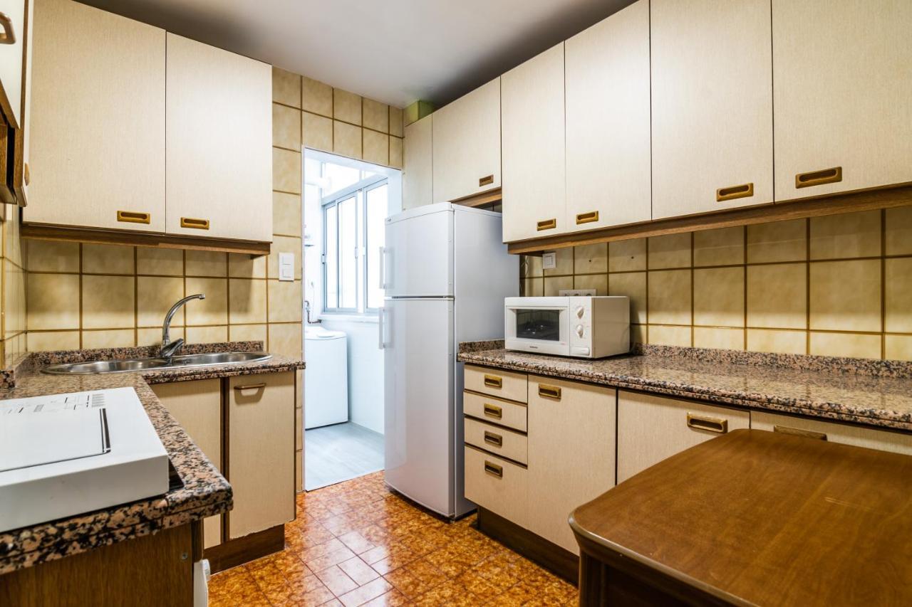 Tuguest Manuel De Falla Apartment Grenade Extérieur photo
