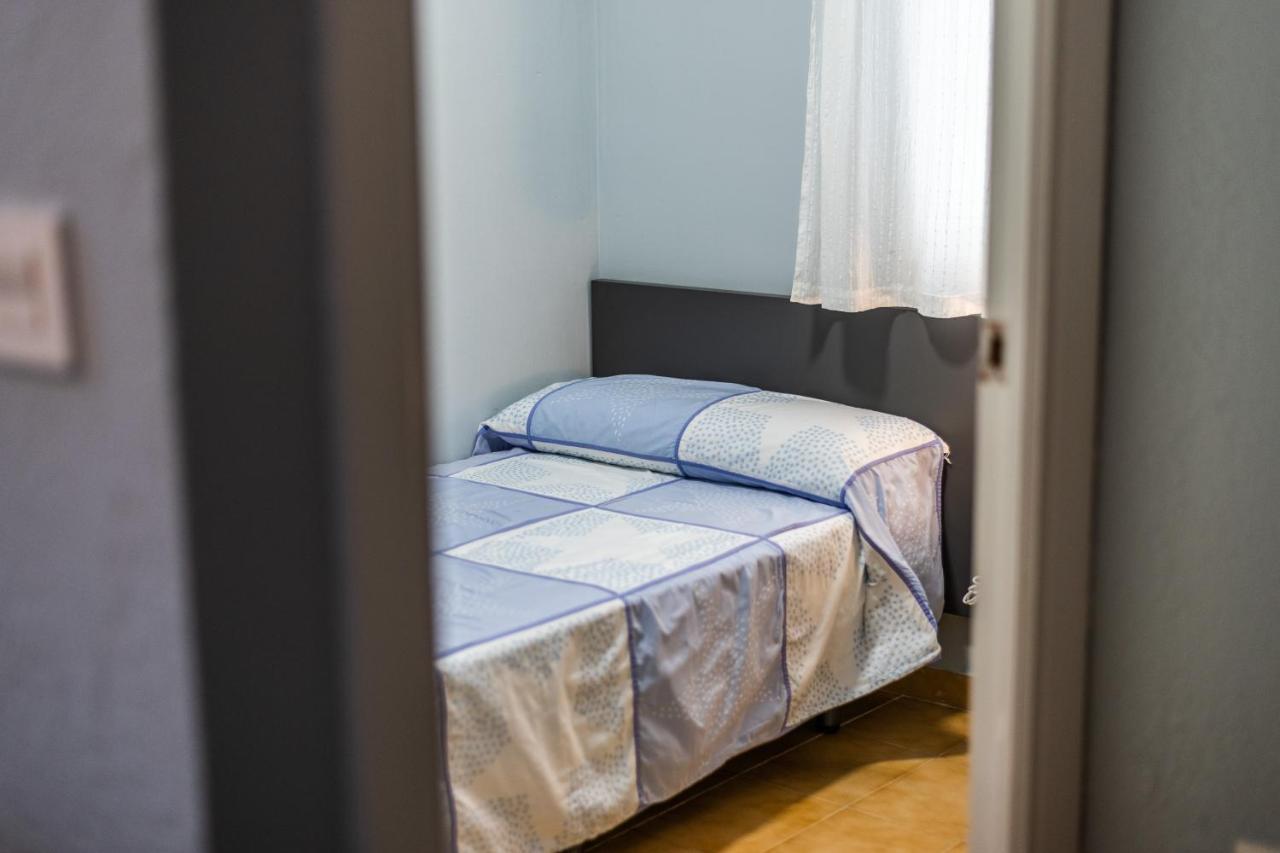 Tuguest Manuel De Falla Apartment Grenade Extérieur photo